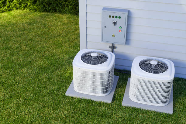Best Energy-efficient HVAC Solutions in Encinitas, CA