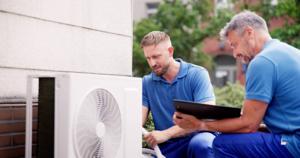 Best HVAC Software and Technology in Encinitas, CA