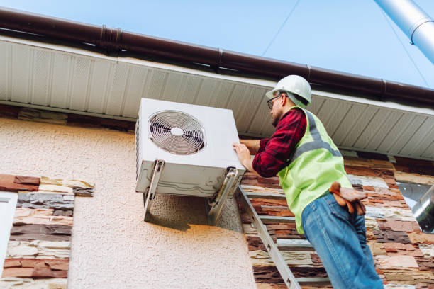 Best Seasonal HVAC Services in Encinitas, CA