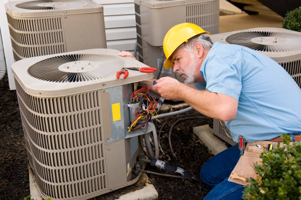 Professional HVAC in Encinitas, CA