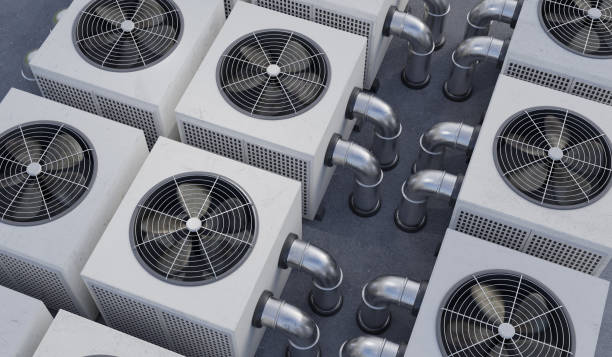 Best Solar-powered HVAC Systems in Encinitas, CA