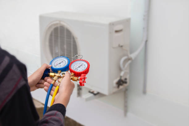 Best Emergency HVAC Services in Encinitas, CA
